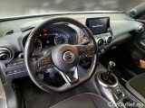  Nissan  Juke NISSAN  / 2019 / 5P / CROSSOVER 1.0 DIG-T 114 N-CONNECTA MT #3
