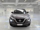  Nissan  Juke NISSAN  / 2019 / 5P / CROSSOVER 1.0 DIG-T 114 N-CONNECTA MT #6