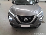  Nissan  Juke NISSAN  / 2019 / 5P / CROSSOVER 1.0 DIG-T 114 N-CONNECTA MT #27