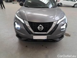  Nissan  Juke NISSAN  / 2019 / 5P / CROSSOVER 1.0 DIG-T 114 N-CONNECTA MT #29