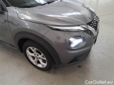  Nissan  Juke NISSAN  / 2019 / 5P / CROSSOVER 1.0 DIG-T 114 N-CONNECTA MT #31