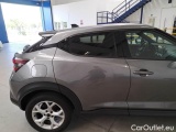  Nissan  Juke NISSAN  / 2019 / 5P / CROSSOVER 1.0 DIG-T 114 N-CONNECTA MT #36