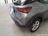  Nissan  Juke NISSAN  / 2019 / 5P / CROSSOVER 1.0 DIG-T 114 N-CONNECTA MT #38