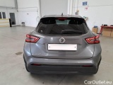  Nissan  Juke NISSAN  / 2019 / 5P / CROSSOVER 1.0 DIG-T 114 N-CONNECTA MT #42