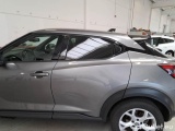  Nissan  Juke NISSAN  / 2019 / 5P / CROSSOVER 1.0 DIG-T 114 N-CONNECTA MT #46