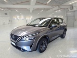 Nissan Qashqai NISSAN  / 2021 / 5P / CROSSOVER 1.3 MHEV 158 BUSINESS XTRONIC