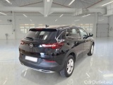  Opel   Grandland X OPEL / 2017 / 5P / SUV 1.5 DIESEL 130CV ELEGANCE SeS AT8 #2