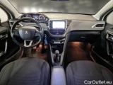  Peugeot  208 PEUGEOT  / 2015 / 5P / BERLINA ALLURE BLUEHDI 75CV #4