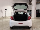  Peugeot  208 PEUGEOT  / 2015 / 5P / BERLINA ALLURE BLUEHDI 75CV #6
