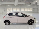  Peugeot  208 PEUGEOT  / 2015 / 5P / BERLINA ALLURE BLUEHDI 75CV #8