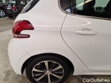  Peugeot  208 PEUGEOT  / 2015 / 5P / BERLINA ALLURE BLUEHDI 75CV #61