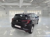 Renault  Captur RENAULT  / 2019 / 5P / SUV 1.0 TCE 74KW GPL BUSINESS #2