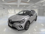 Renault Captur RENAULT  / 2019 / 5P / SUV 1.0 TCE 74KW GPL INTENS