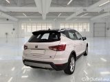  Seat  Arona SEAT  / 2017 / 5P / CROSSOVER 1.0 TGI 66KW FR #2