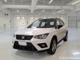 Seat Arona SEAT  / 2017 / 5P / CROSSOVER 1.0 TGI 66KW FR