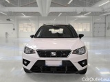  Seat  Arona SEAT  / 2017 / 5P / CROSSOVER 1.0 TGI 66KW FR #6