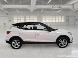  Seat  Arona SEAT  / 2017 / 5P / CROSSOVER 1.0 TGI 66KW FR #7