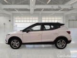  Seat  Arona SEAT  / 2017 / 5P / CROSSOVER 1.0 TGI 66KW FR #8