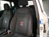  Seat  Arona SEAT  / 2017 / 5P / CROSSOVER 1.0 TGI 66KW FR #11