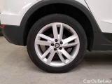  Seat  Arona SEAT  / 2017 / 5P / CROSSOVER 1.0 TGI 66KW FR #18
