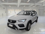 Seat ATECA SEAT  / 2020 / 5P / SUV 2.0 TDI 110KW BUSINESS DSG