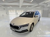 Skoda Octavia SKODA  WAGON / 2020 / 5P / STATION WAGON 2.0 TDI EVO 110KW STYLE DSG