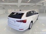  Skoda  Octavia SKODA  WAGON / 2020 / 5P / STATION WAGON 2.0 TDI EVO 110KW STYLE DSG #2