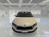  Skoda  Octavia SKODA  WAGON / 2020 / 5P / STATION WAGON 2.0 TDI EVO 110KW STYLE DSG #6