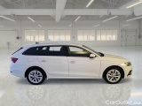  Skoda  Octavia SKODA  WAGON / 2020 / 5P / STATION WAGON 2.0 TDI EVO 110KW STYLE DSG #7
