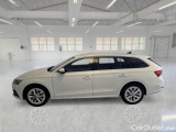  Skoda  Octavia SKODA  WAGON / 2020 / 5P / STATION WAGON 2.0 TDI EVO 110KW STYLE DSG #8