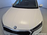  Skoda  Octavia SKODA  WAGON / 2020 / 5P / STATION WAGON 2.0 TDI EVO 110KW STYLE DSG #29
