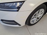  Skoda  Octavia SKODA  WAGON / 2020 / 5P / STATION WAGON 2.0 TDI EVO 110KW STYLE DSG #31