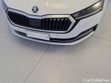  Skoda  Octavia SKODA  WAGON / 2020 / 5P / STATION WAGON 2.0 TDI EVO 110KW STYLE DSG #33