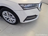  Skoda  Octavia SKODA  WAGON / 2020 / 5P / STATION WAGON 2.0 TDI EVO 110KW STYLE DSG #35