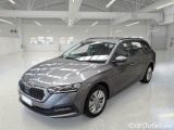 Skoda Octavia SKODA  WAGON / 2020 / 5P / STATION WAGON 2.0 TDI EVO 85KW EXECUTIVE DSG