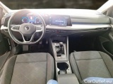  Volkswagen  Golf  VOLKSWAGEN / 2019 / 5P / BERLINA 2.0 TDI SCR 85KW LIFE #3
