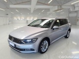 Volkswagen Passat VOLKSWAGEN  / 2014 / 5P / STATION WAGON VARIANT 2.0 TDI 110KW BUSINESS BMT