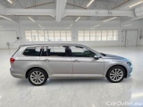  Volkswagen  Passat VOLKSWAGEN  / 2014 / 5P / STATION WAGON VARIANT 2.0 TDI 110KW BUSINESS BMT #7