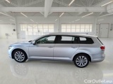  Volkswagen  Passat VOLKSWAGEN  / 2014 / 5P / STATION WAGON VARIANT 2.0 TDI 110KW BUSINESS BMT #8
