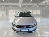  Volkswagen  Passat VOLKSWAGEN  / 2014 / 5P / STATION WAGON VARIANT 2.0 TDI 110KW BUSINESS BMT #6