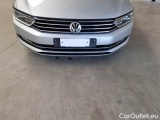  Volkswagen  Passat VOLKSWAGEN  / 2014 / 5P / STATION WAGON VARIANT 2.0 TDI 110KW BUSINESS BMT #36