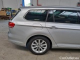  Volkswagen  Passat VOLKSWAGEN  / 2014 / 5P / STATION WAGON VARIANT 2.0 TDI 110KW BUSINESS BMT #43