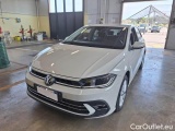 Volkswagen Polo VOLKSWAGEN  / 2021 / 5P / BERLINA 1.0 TSI STYLE