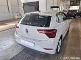  Volkswagen  Polo VOLKSWAGEN  / 2021 / 5P / BERLINA 1.0 TSI STYLE #2