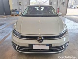  Volkswagen  Polo VOLKSWAGEN  / 2021 / 5P / BERLINA 1.0 TSI STYLE #8