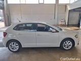  Volkswagen  Polo VOLKSWAGEN  / 2021 / 5P / BERLINA 1.0 TSI STYLE #9