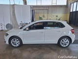  Volkswagen  Polo VOLKSWAGEN  / 2021 / 5P / BERLINA 1.0 TSI STYLE #10