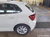  Volkswagen  Polo VOLKSWAGEN  / 2021 / 5P / BERLINA 1.0 TSI STYLE #21