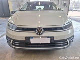  Volkswagen  Polo VOLKSWAGEN  / 2021 / 5P / BERLINA 1.0 TSI STYLE #27