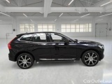  Volvo  XC60 VOLVO  / 2017 / 5P / SUV B5 AWD GEARTR. INSCRIPTION #7